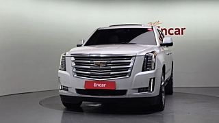 CADILLAC ESCALADE 2020
