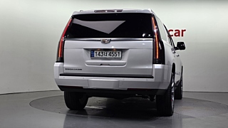CADILLAC ESCALADE 2020