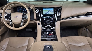 CADILLAC ESCALADE 2020