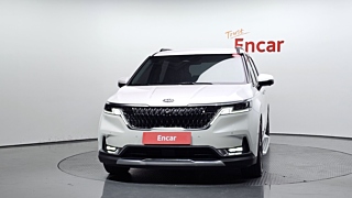 KIA CARNIVAL 2021