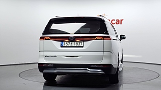 KIA CARNIVAL 2021