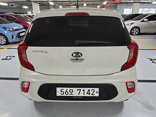 KIA MORNING JA 2019