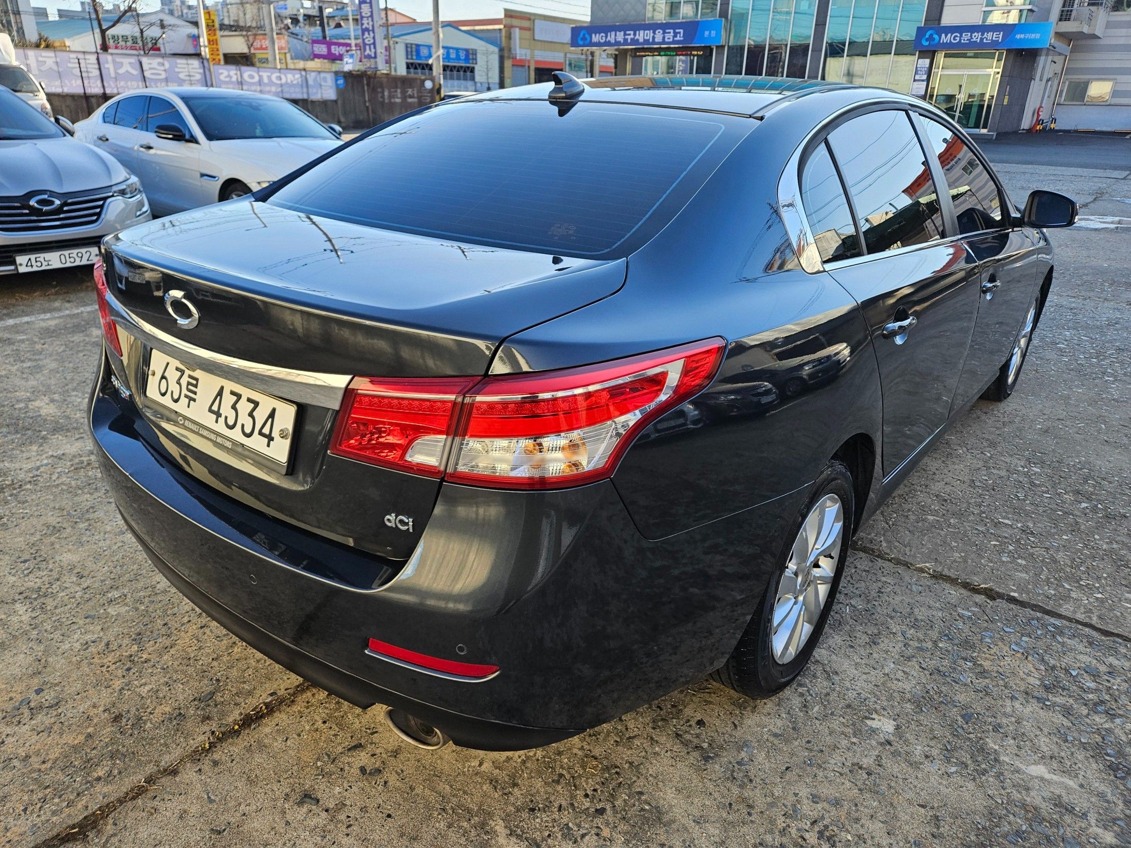 SAMSUNG SM5 PLATINUM 2014
