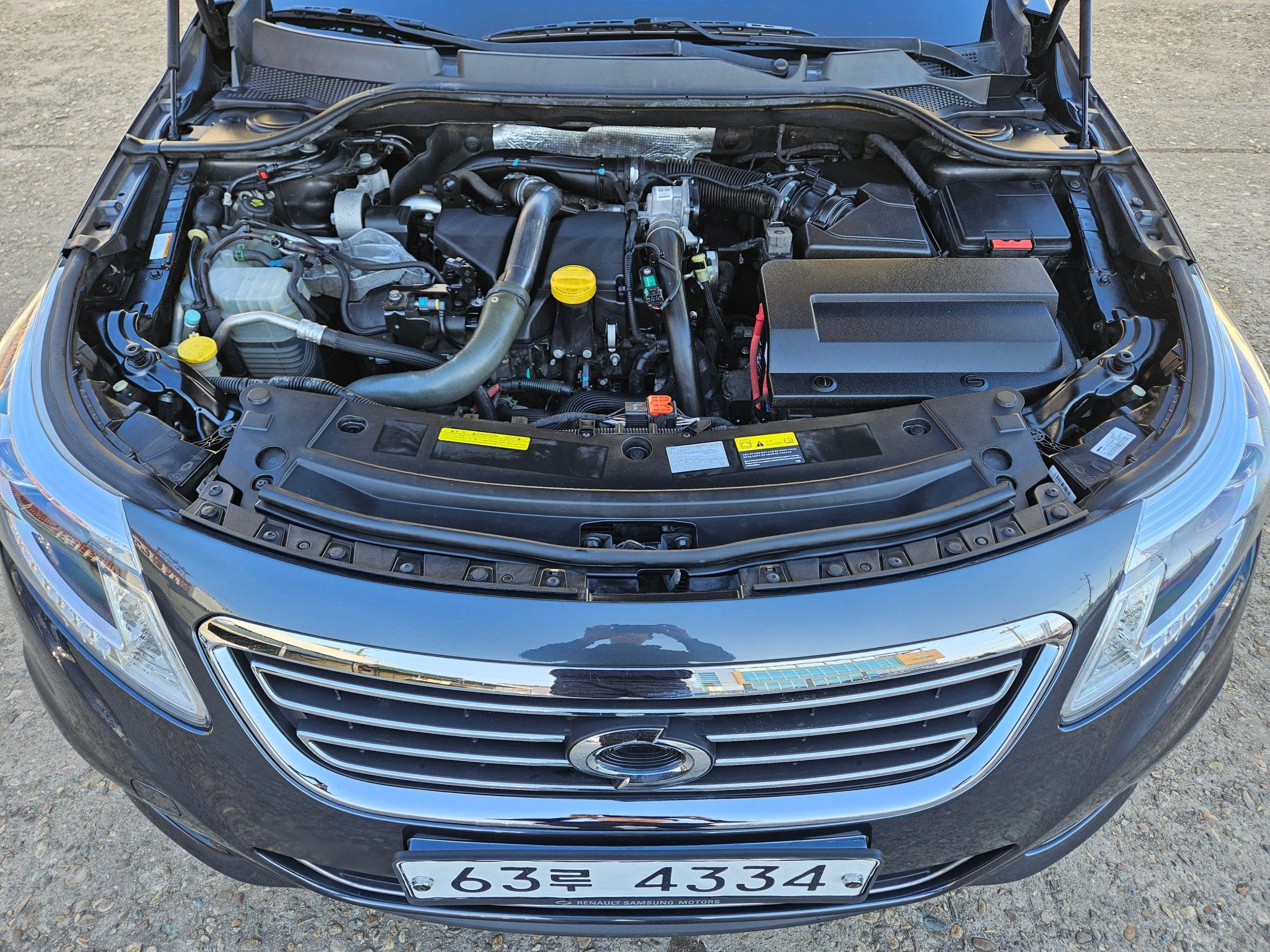 SAMSUNG SM5 PLATINUM 2014