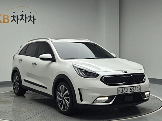 KIA NIRO 2018