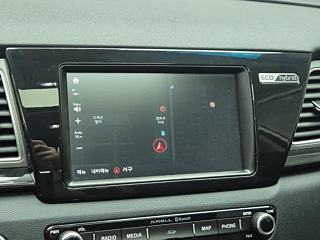 KIA NIRO 2018