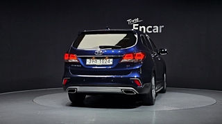 HYUNDAI MAXCRUZ 2017