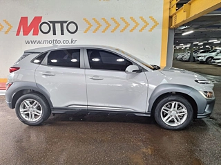 HYUNDAI KONA 2021