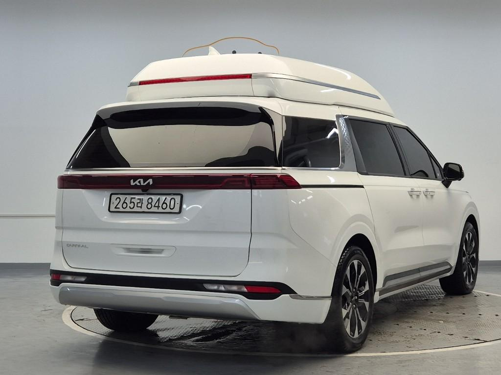 KIA CARNIVAL 2023