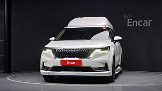 KIA CARNIVAL 2023