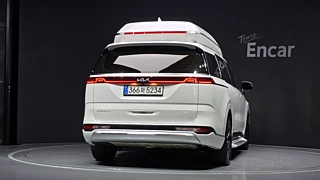 KIA CARNIVAL 2023