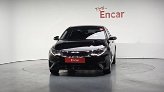 KIA K5 2019