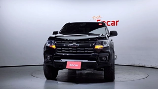 DAEWOO COLORADO 2020