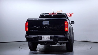 DAEWOO COLORADO 2020