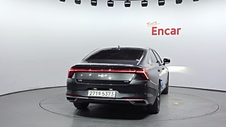 KIA K8 HYBRID 2022