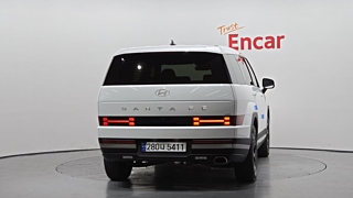 HYUNDAI SANTAFE MX5 2024