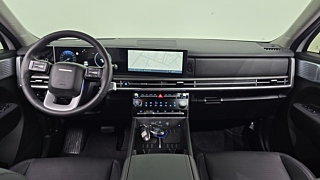 HYUNDAI SANTAFE MX5 2024