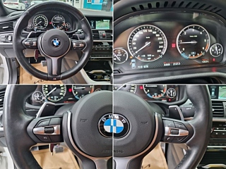 BMW X4 F26 2017