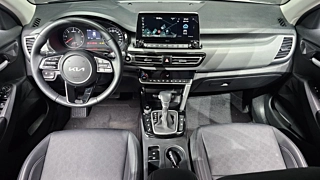 KIA SELTOS 2021