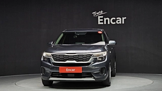 KIA SELTOS 2021