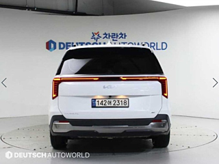 KIA CARNIVAL 2024