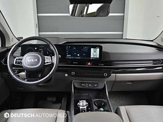 KIA CARNIVAL 2024
