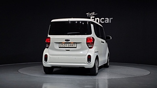 KIA RAY 2021