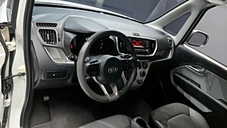 KIA RAY 2021