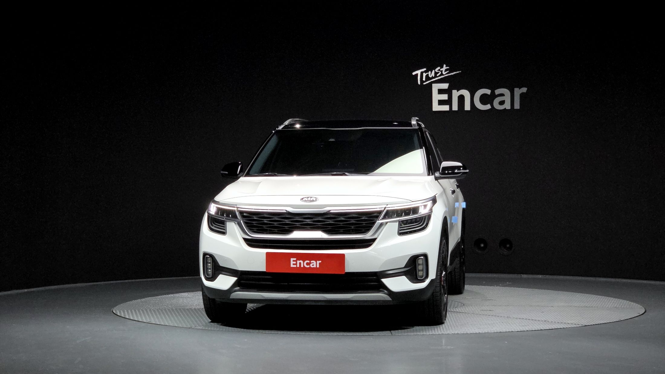 KIA SELTOS 2019