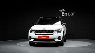 KIA SELTOS 2019