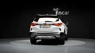 KIA SELTOS 2019