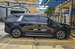 KIA CARNIVAL 2023