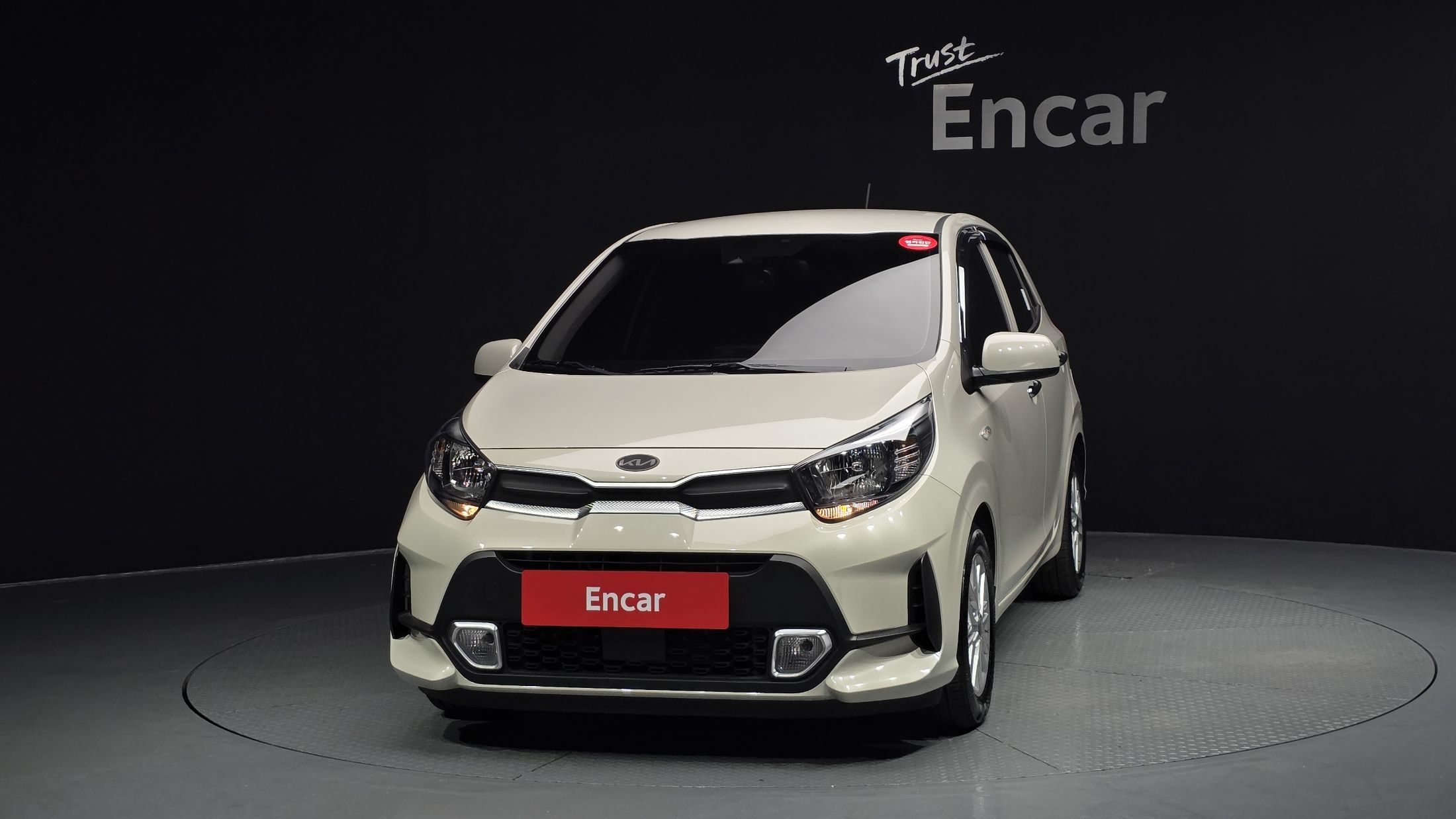 KIA MORNING URBAN JA 2021