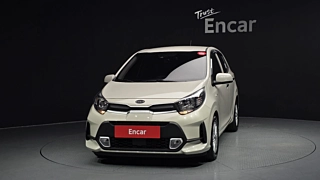 KIA MORNING URBAN JA 2021