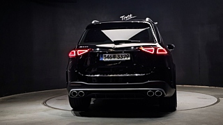 MERCEDES BENZ GLE-CLASS W167 2023