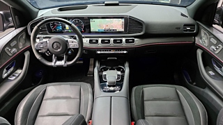MERCEDES BENZ GLE-CLASS W167 2023