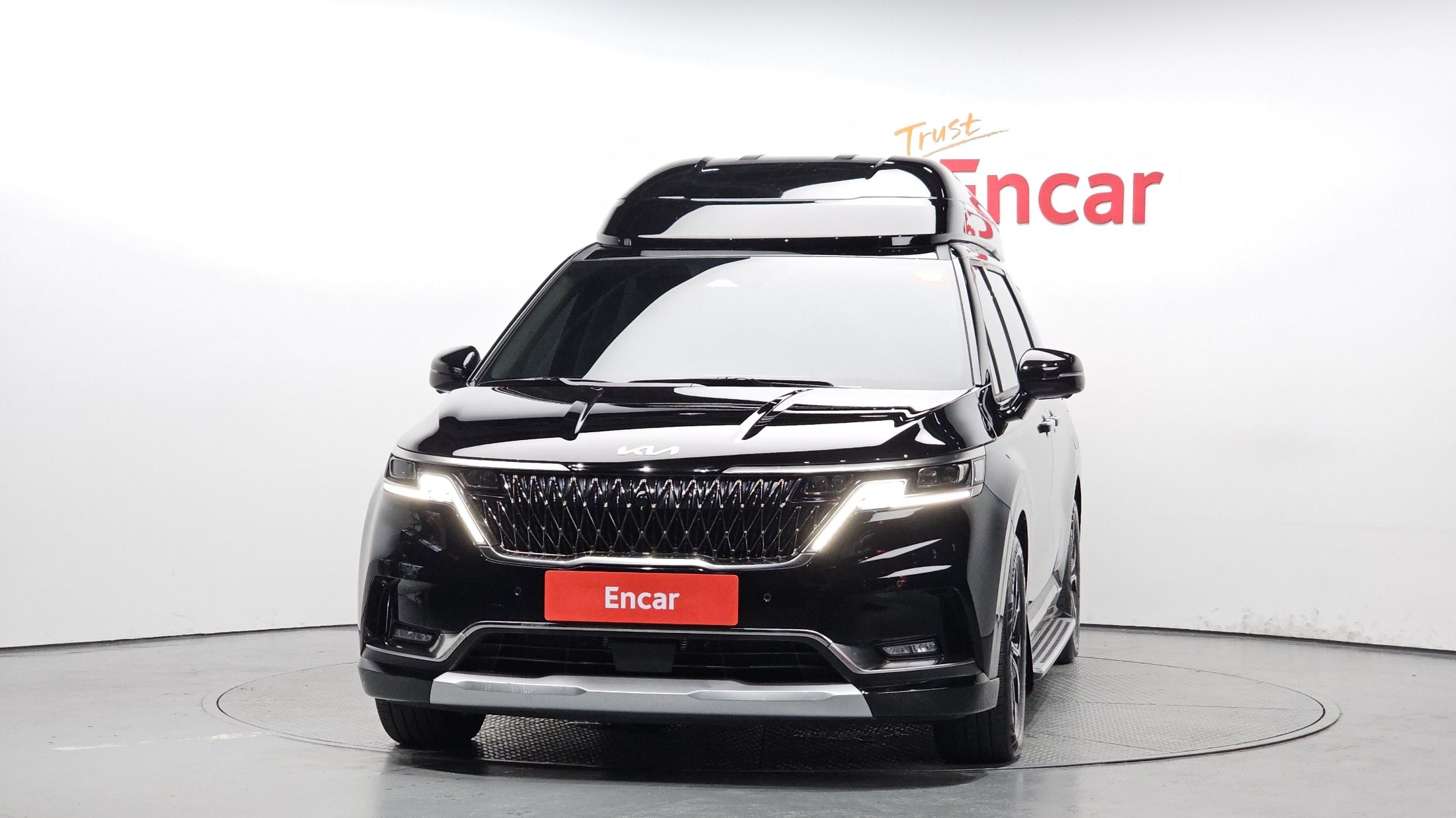 KIA CARNIVAL 2023
