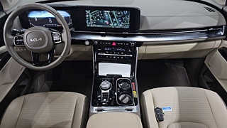 KIA CARNIVAL 2023