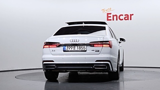 AUDI A6 C8 2022