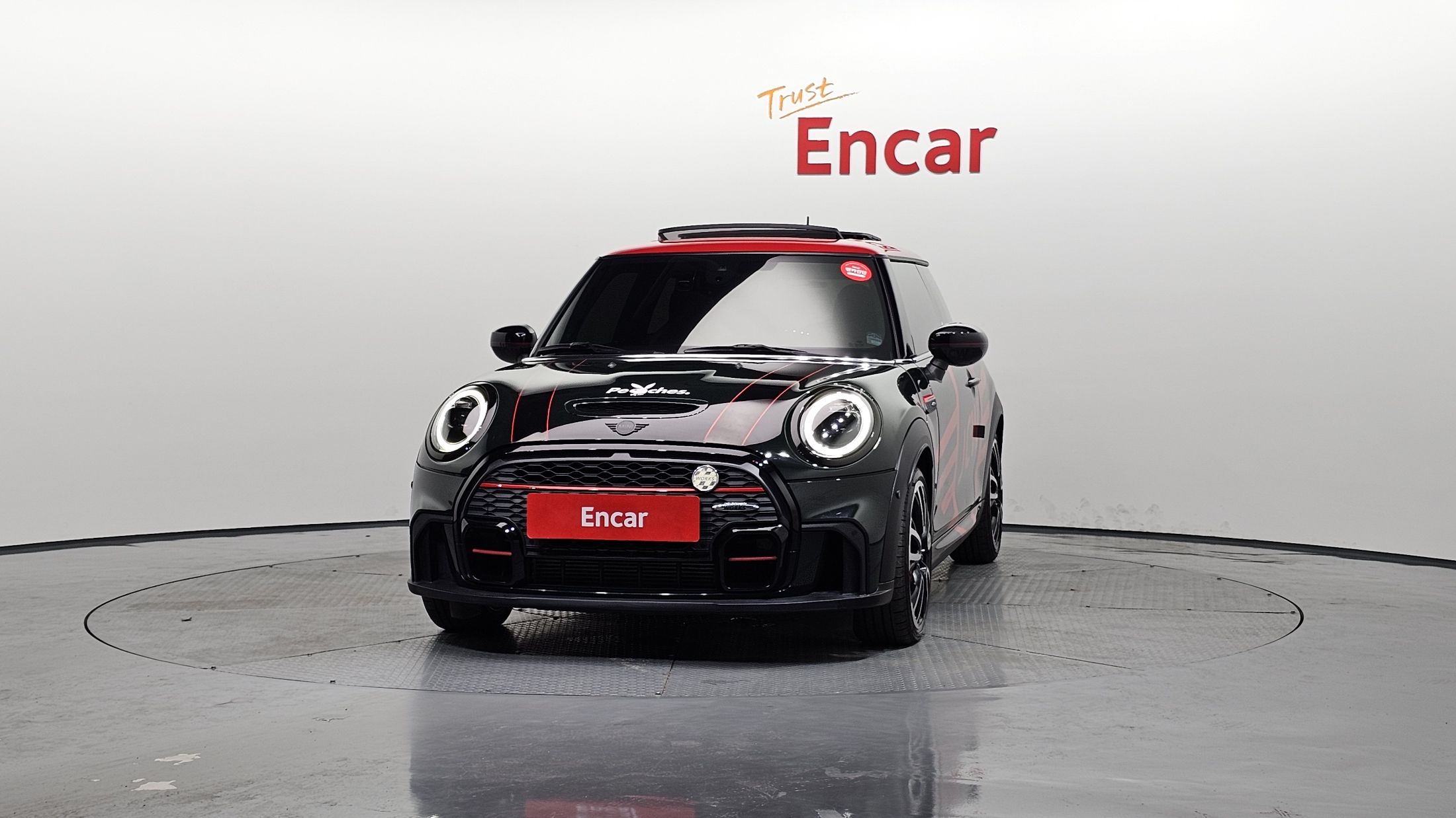 MINI COOPER S 2023