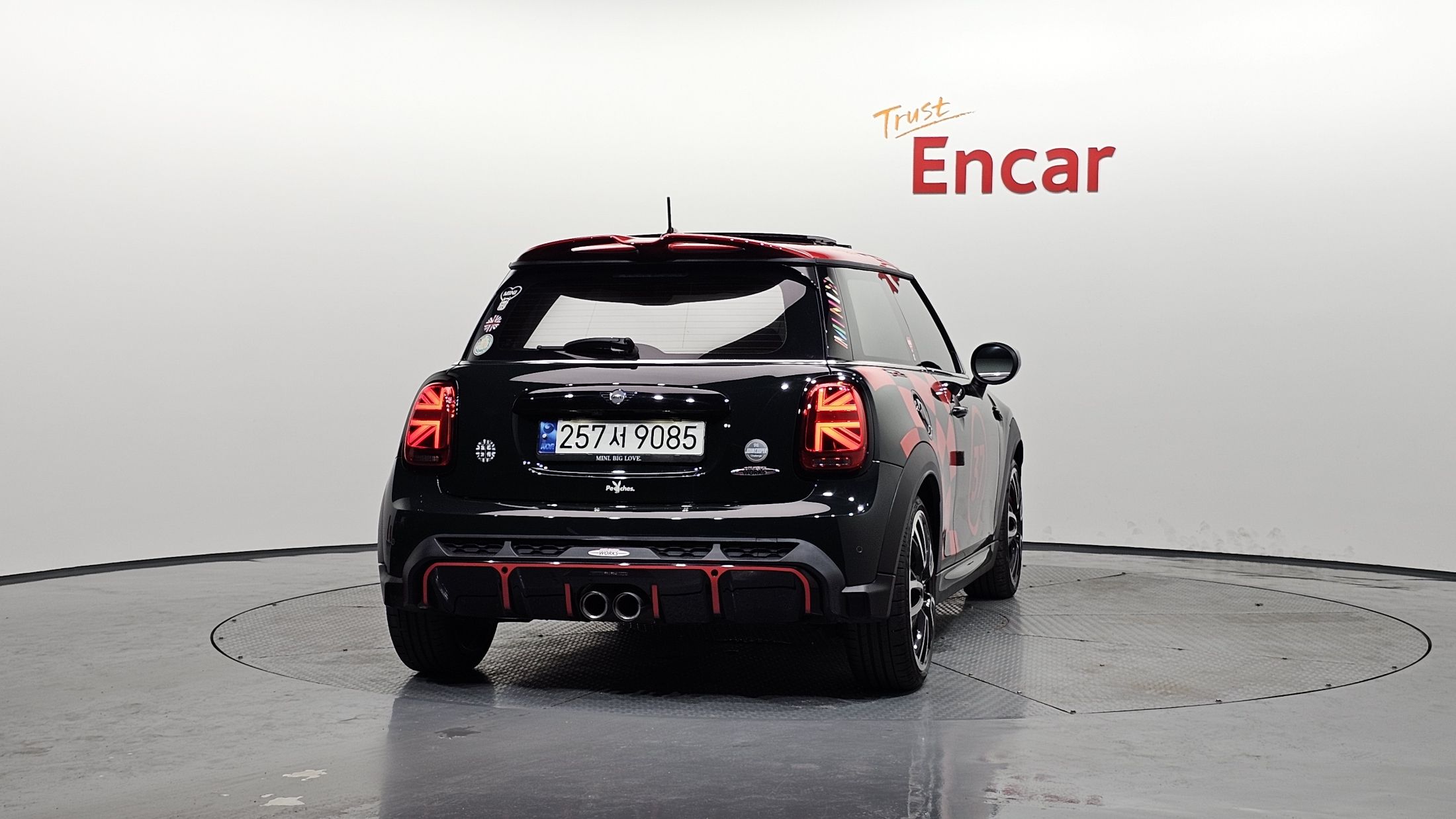 MINI COOPER S 2023