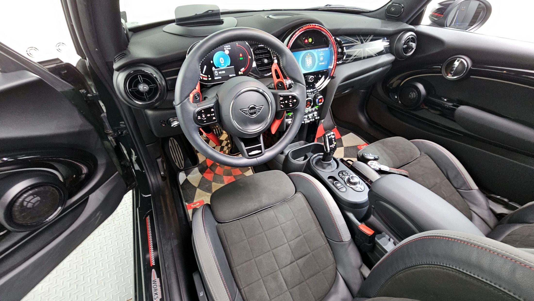 MINI COOPER S 2023