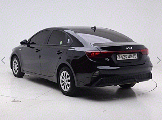 KIA K3 2021