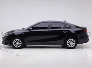 KIA K3 2021