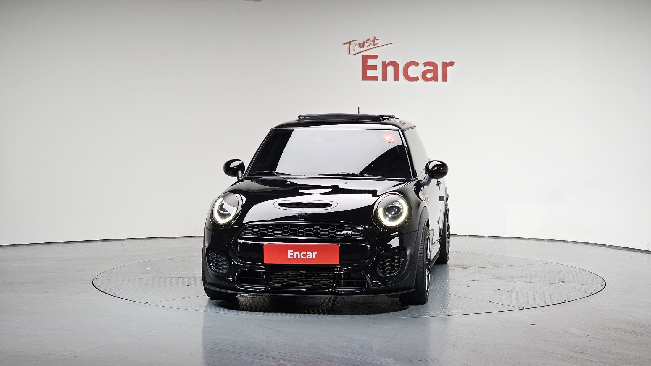 MINI COOPER S 2018