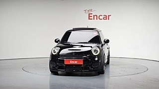 MINI COOPER S 2018