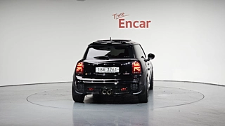 MINI COOPER S 2018