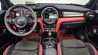 MINI COOPER S 2018