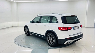 MERCEDES BENZ GLB-CLASS X247 2021