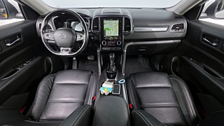 SAMSUNG QM6 2019